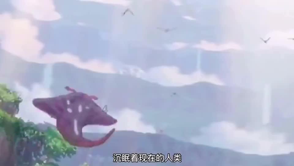 跳动的旋转球