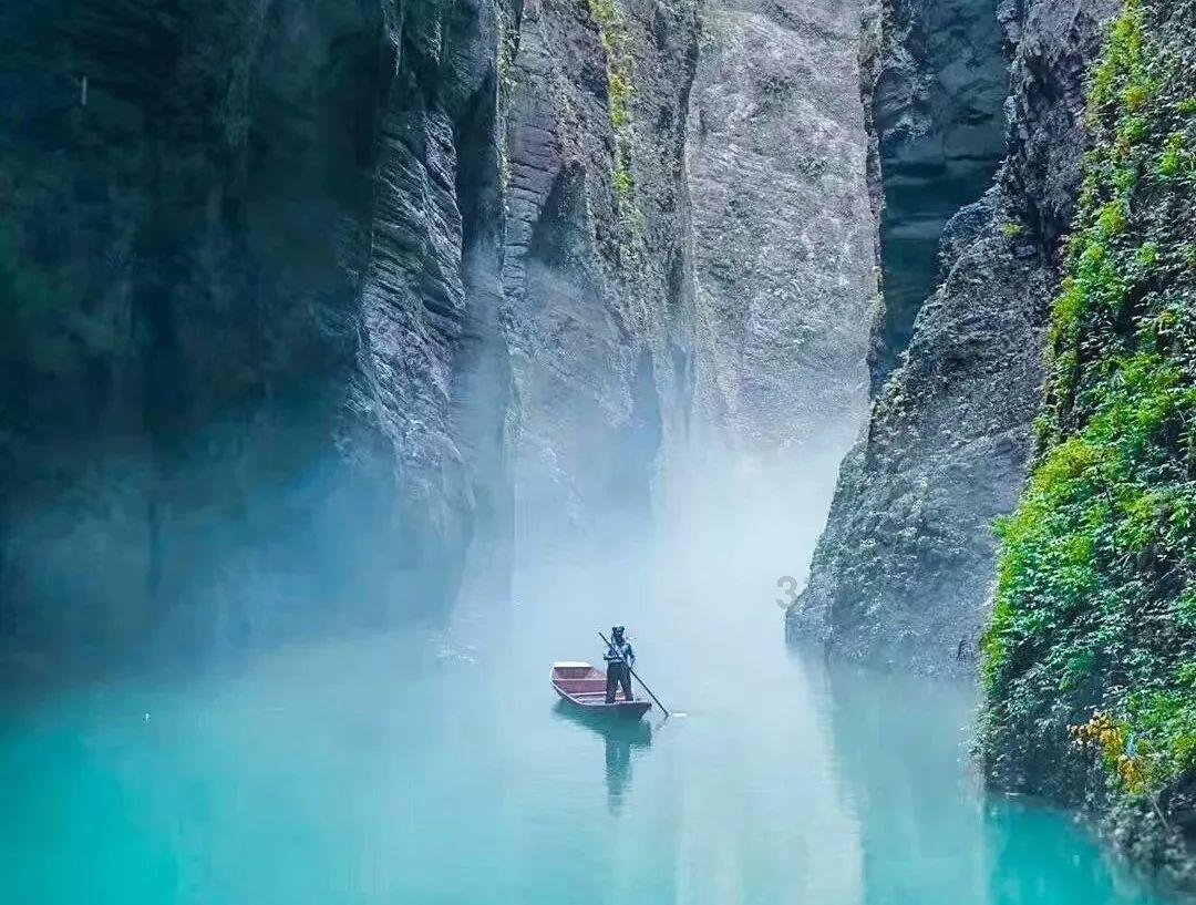 此间不负