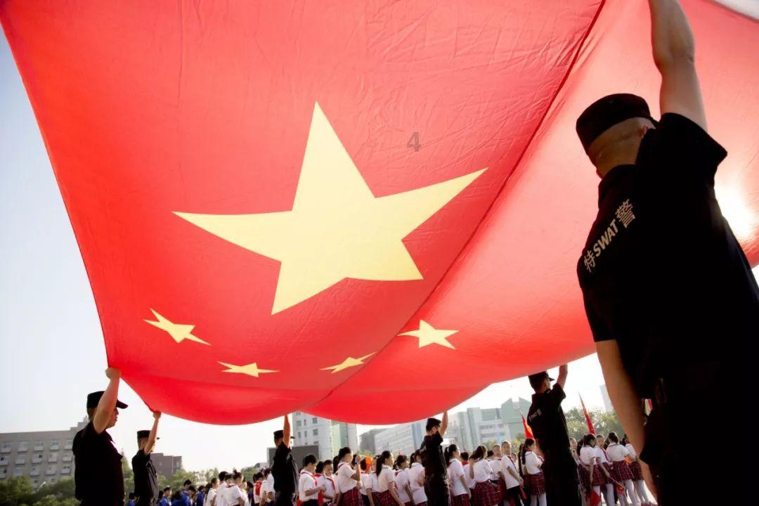 李文全随拍：笔画搭台，狼毫韵千弦